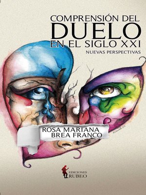 cover image of Comprensión del duelo en el siglo XXI